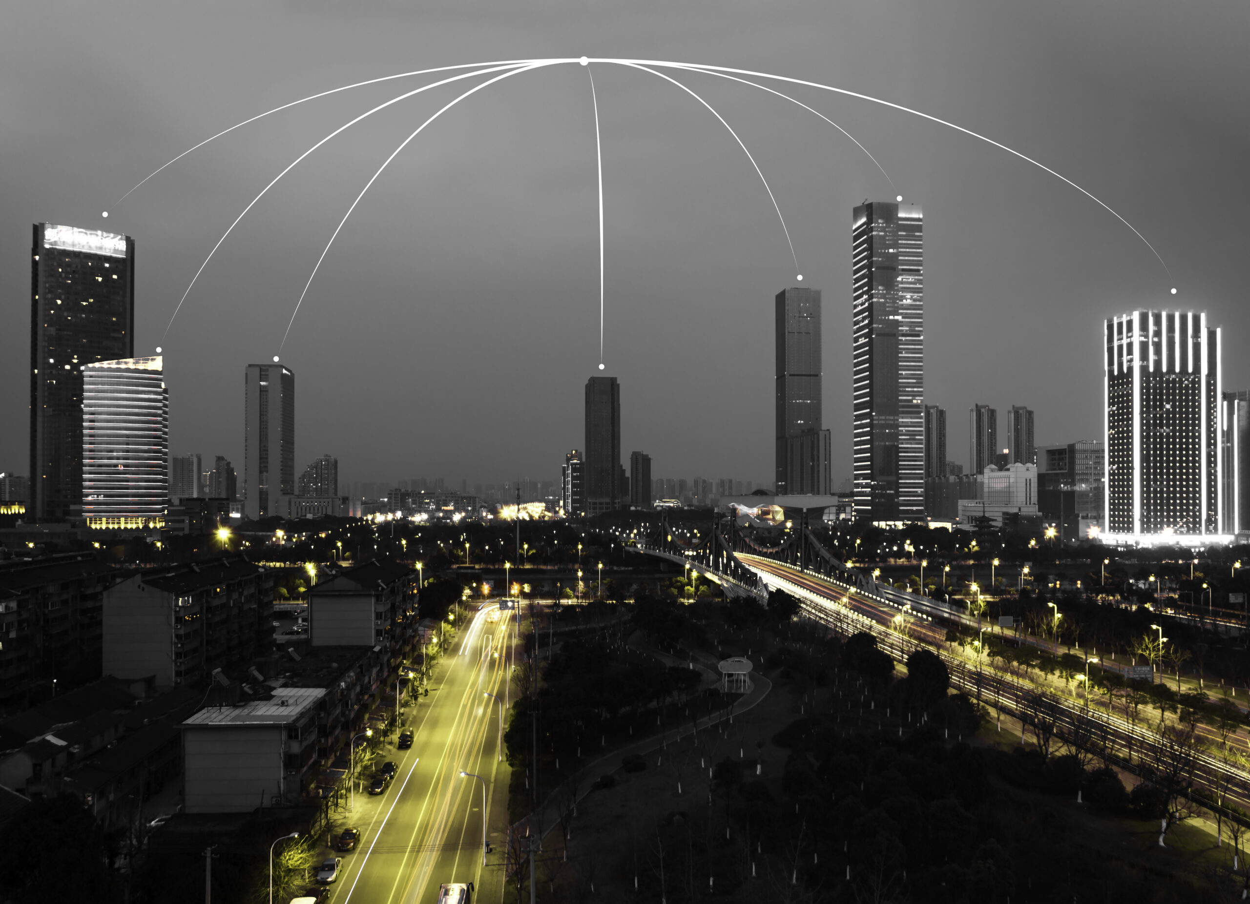 Utility Communications Market