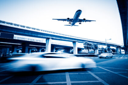 air traffic management market