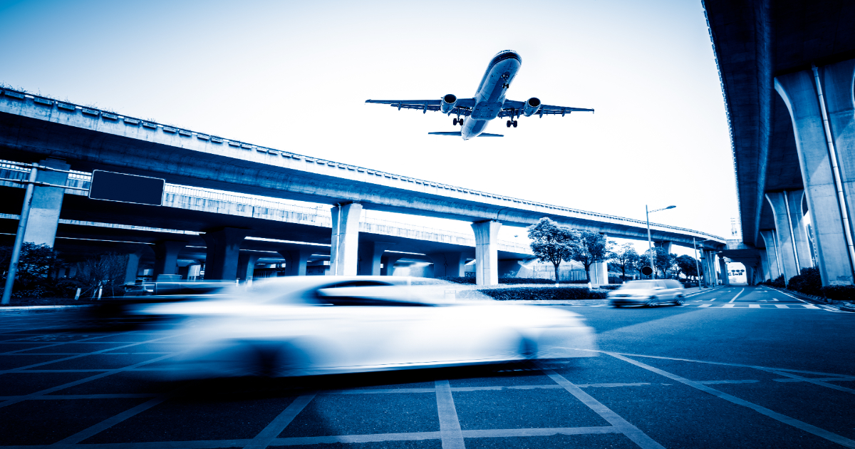 air traffic management market