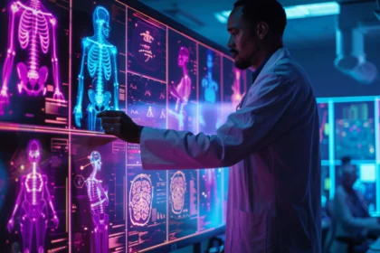 AI in Medical Imaging