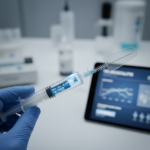 smart syringes market