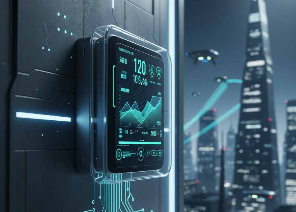 smart meters market