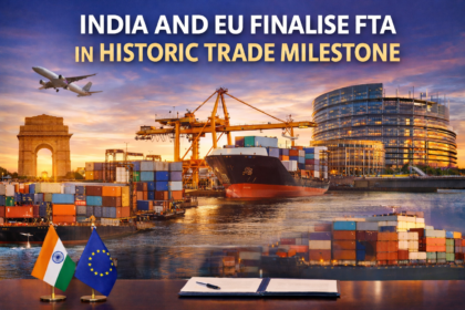 India and EU Trade Deal
