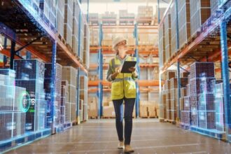 IoT in retail market