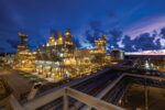 Liquefied Natural Gas (LNG) market