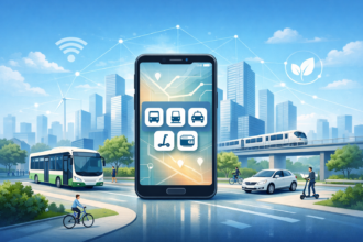 Mobility as a Service