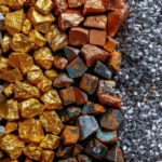 Precious Metal Market