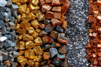 Precious Metal Market