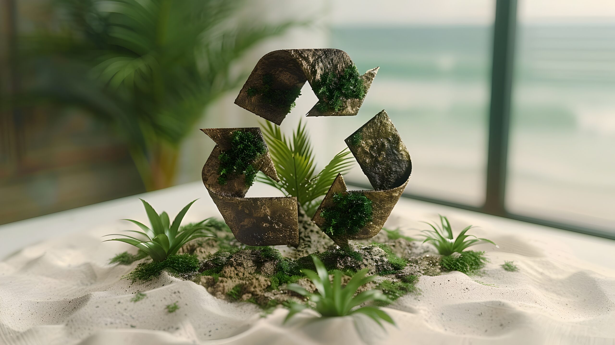 Bio-based Plastics Market