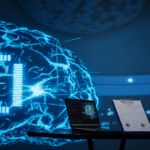 global AI market