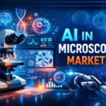AI in Microscopy Market