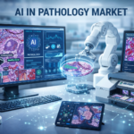AI in pathology market