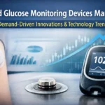 Blood Glucose Monitoring Devices Market