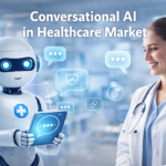 conversational AI in healthcare market