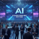 AI Everything MEA Summit 2026