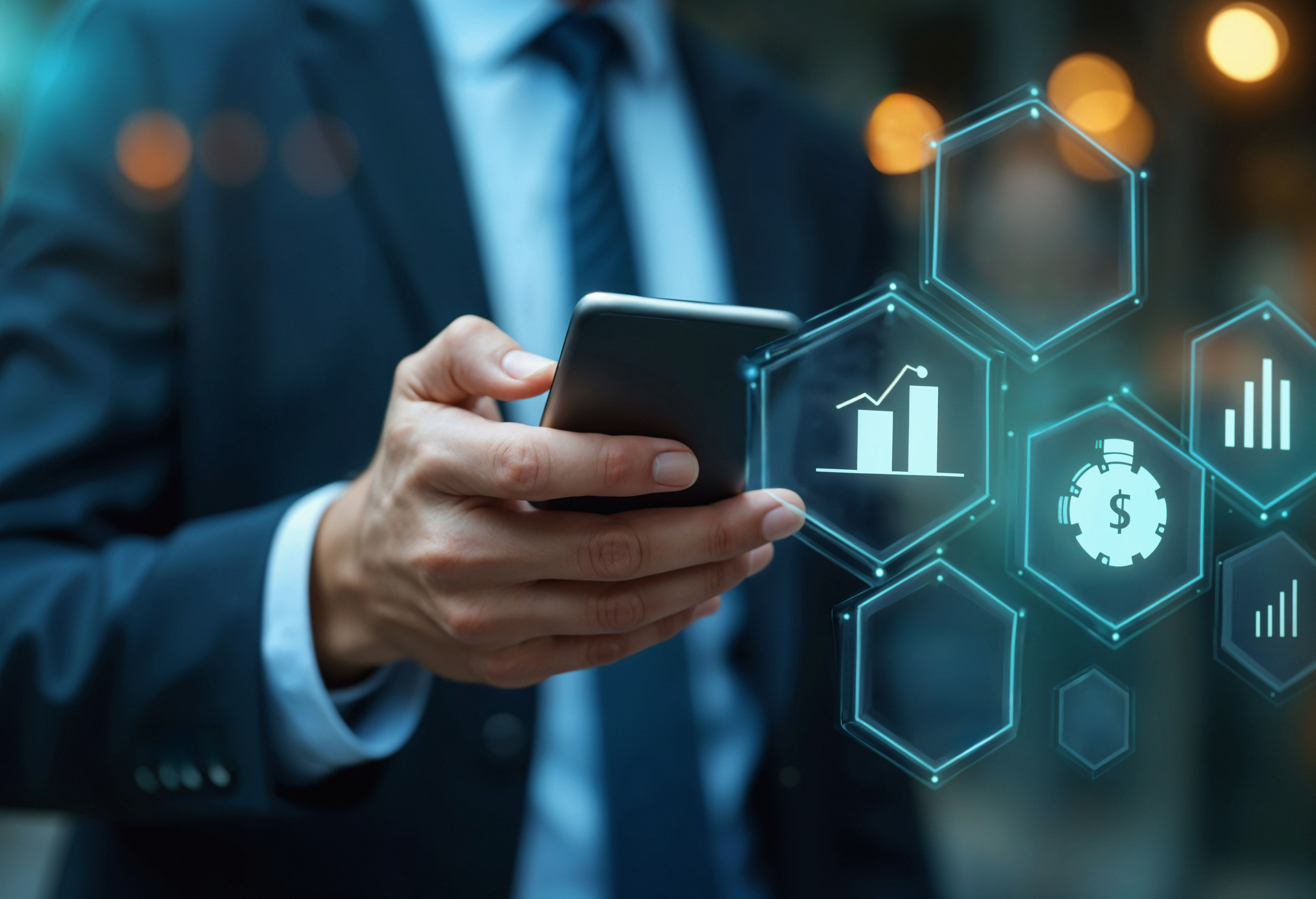 Mobile Value Added Services Market