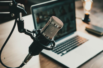 Podcasting Market
