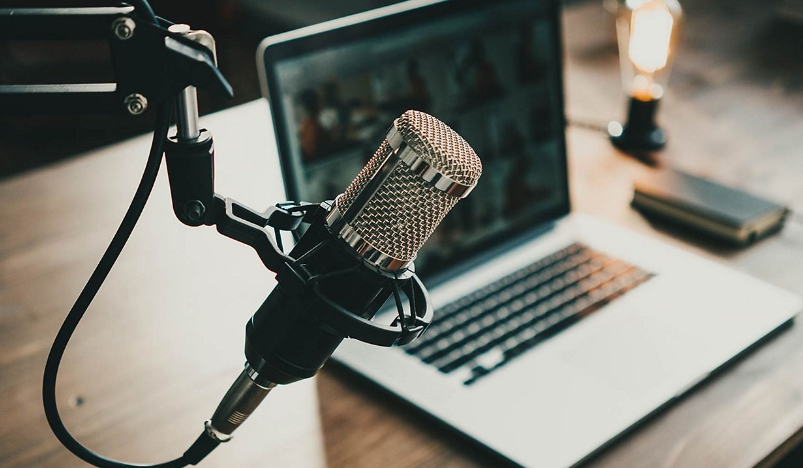 Podcasting Market