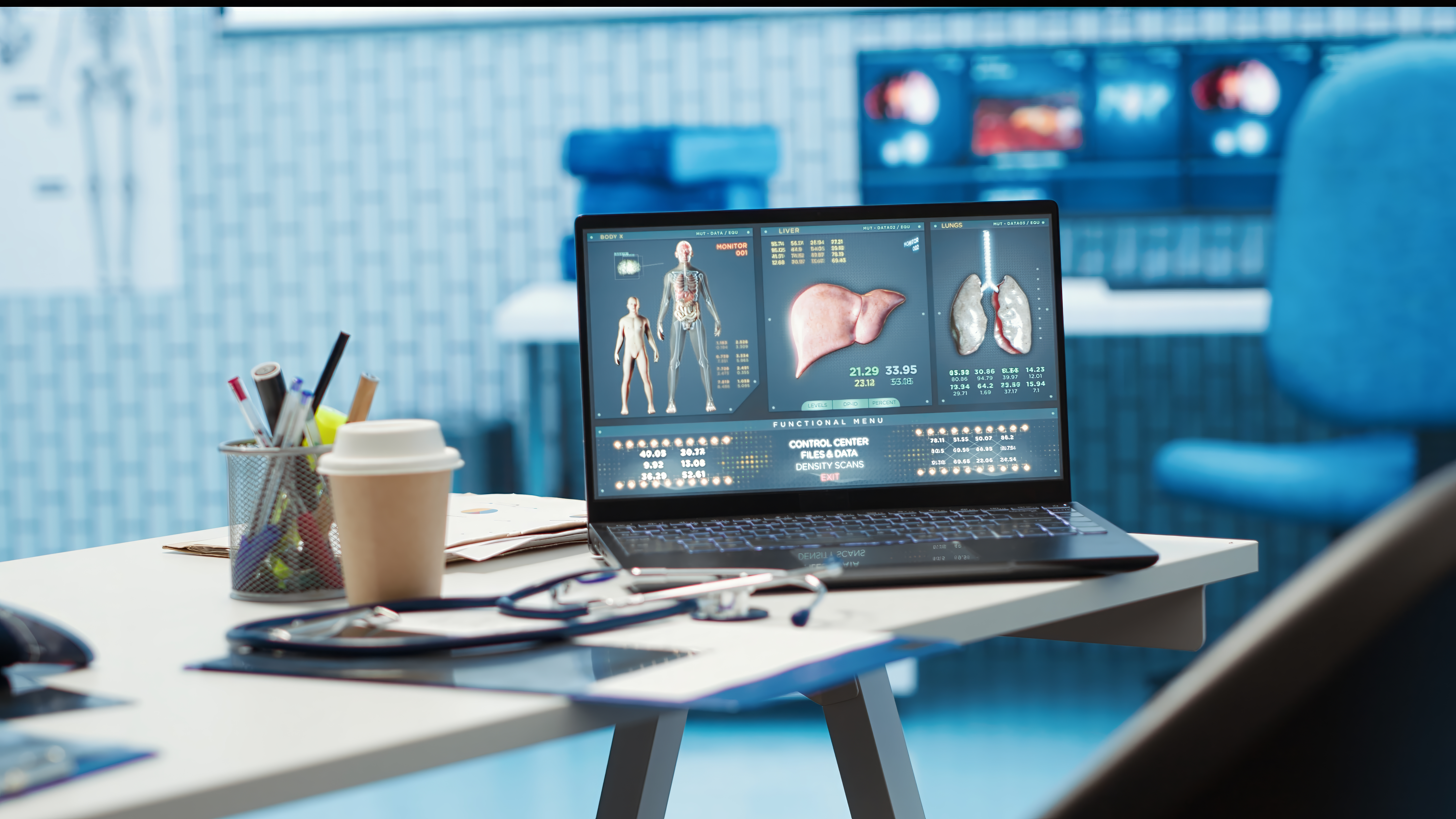 Healthcare e-Learning Services Market