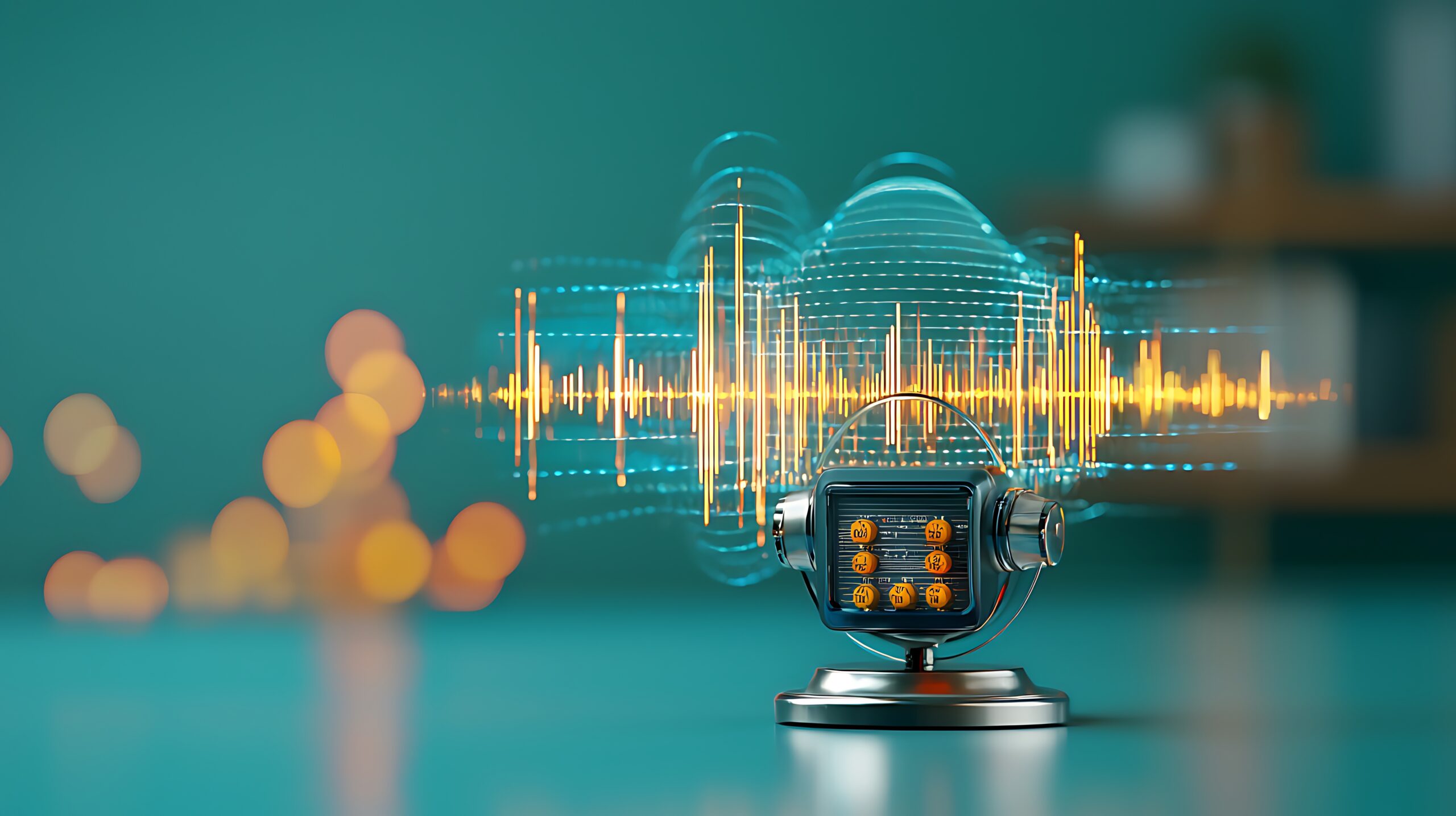 Podcasting Market