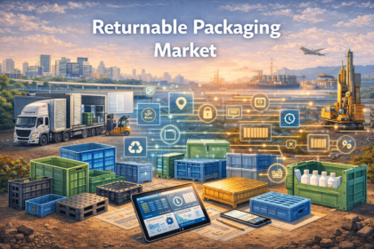 Returnable Packaging Market