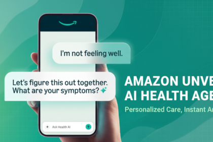 AI in Healthcare Market