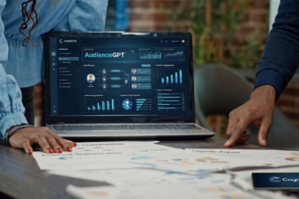 Data Management Platform Market