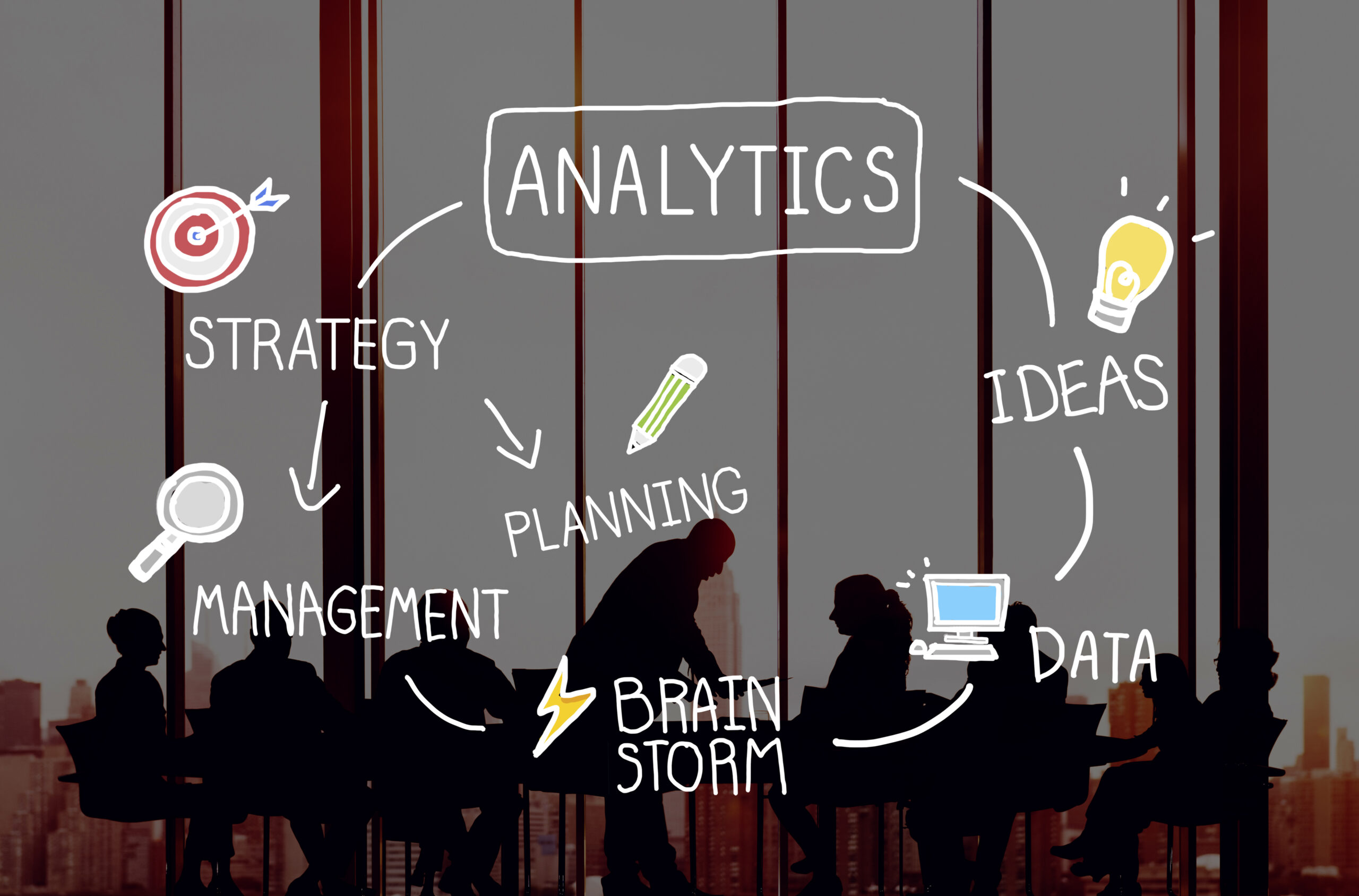 Data Management Platform Market