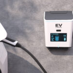 electric vehicle (EV) market