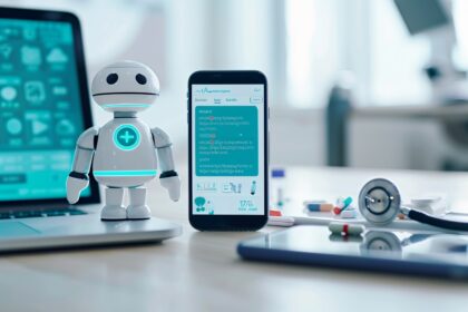 AI in Healthcare Market