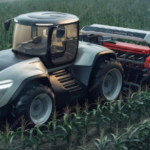 Autonomous Tractors Market