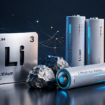Lithium-Ion Battery Market