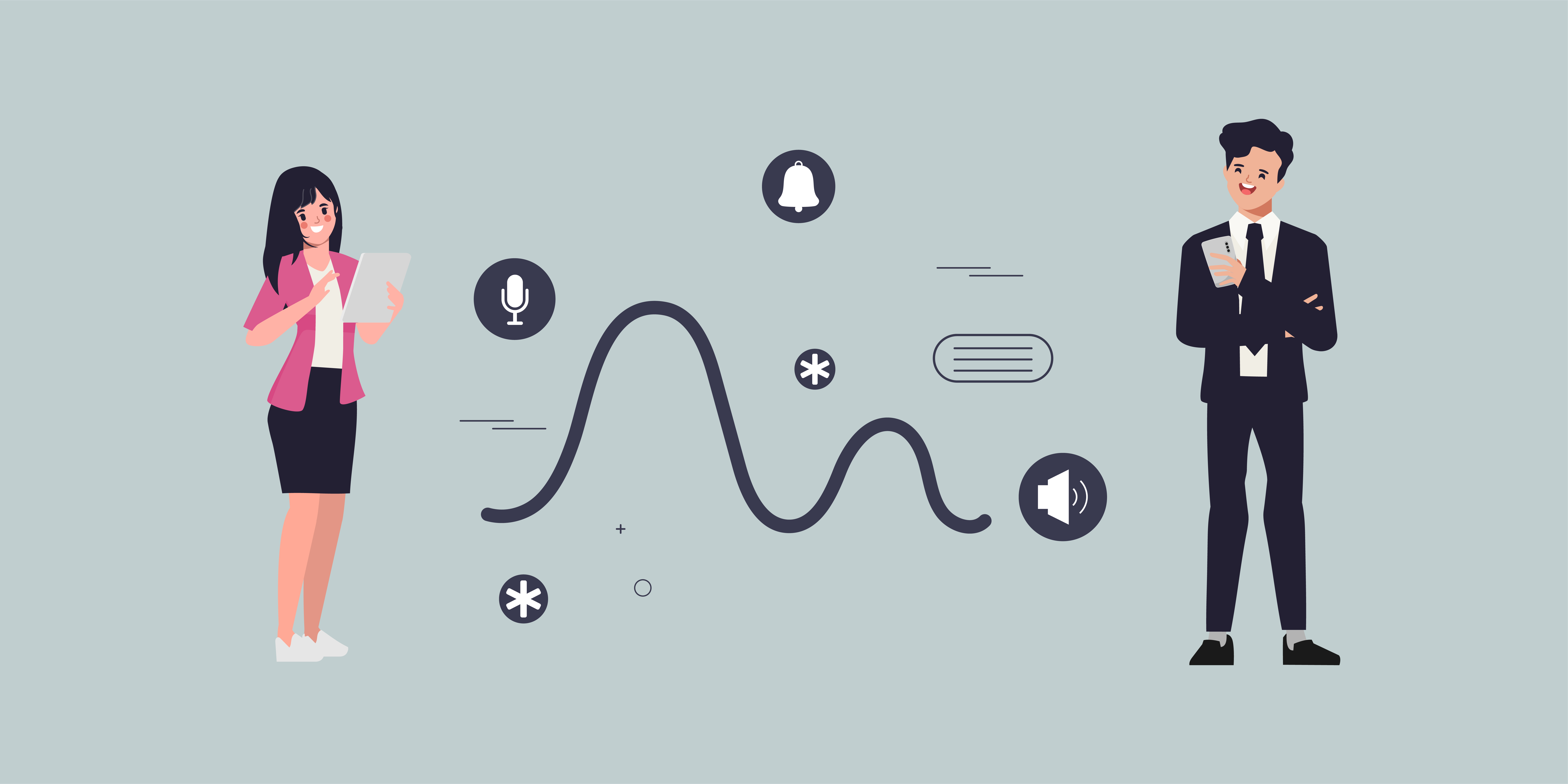 AI Voice Generator Market: Technology, Ethics, & Future of Voice AI