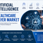 artificial intelligence for healthcare payer market