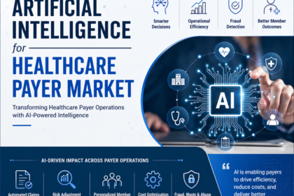 artificial intelligence for healthcare payer market
