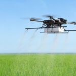 agriculture drones market