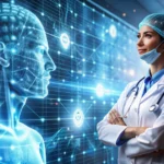 Agentic AI in Healthcare