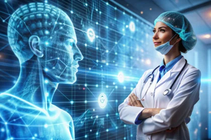 Agentic AI in Healthcare