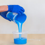 epoxy resins market