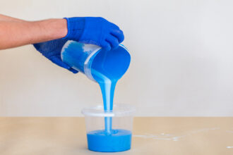 epoxy resins market