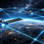 space based data center