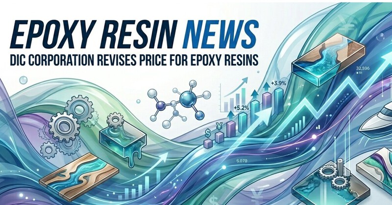 Epoxy Resin Market