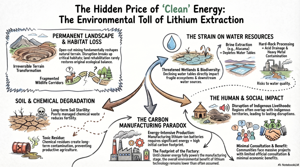 Lithium-ion Battery Market