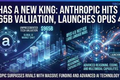 Enterprise Generative AI Market