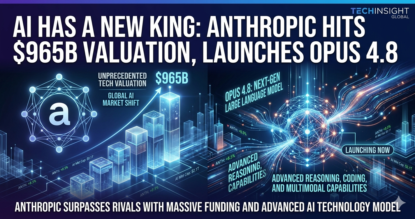 Enterprise Generative AI Market