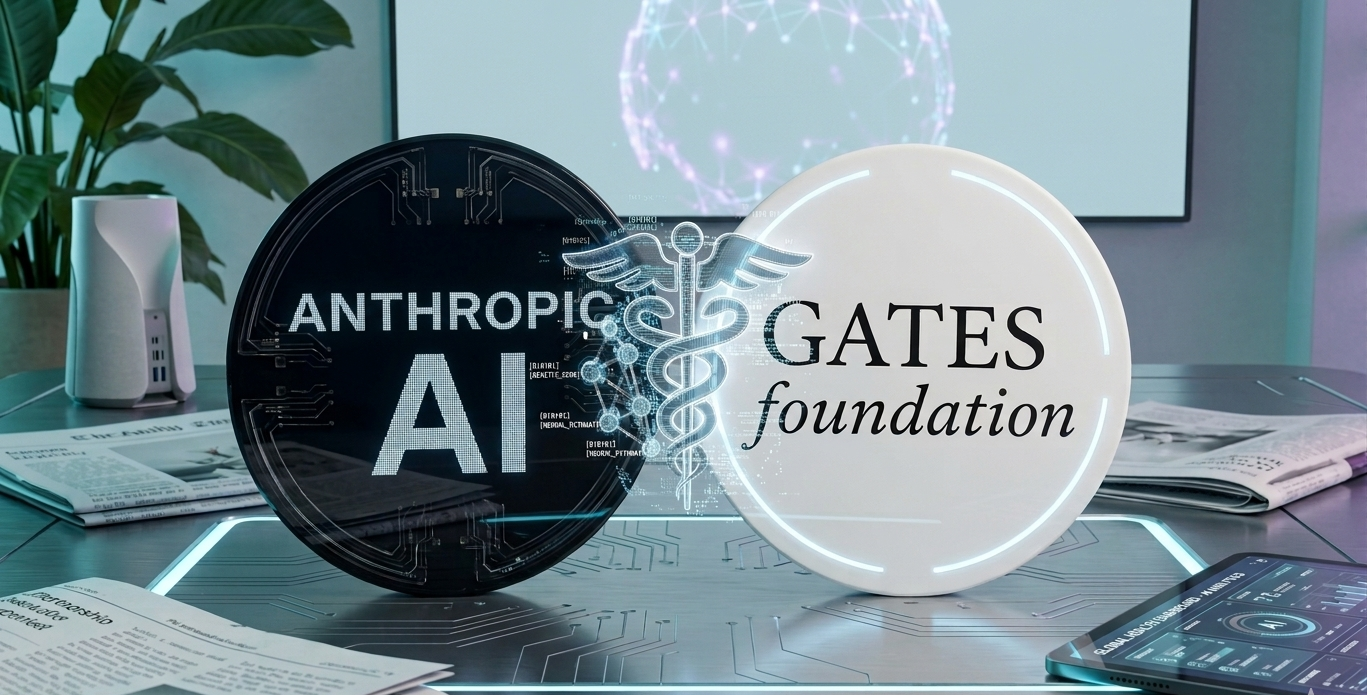 Artificial Intelligence in Healthcare Market