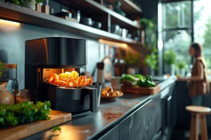 U.S. KItchen
