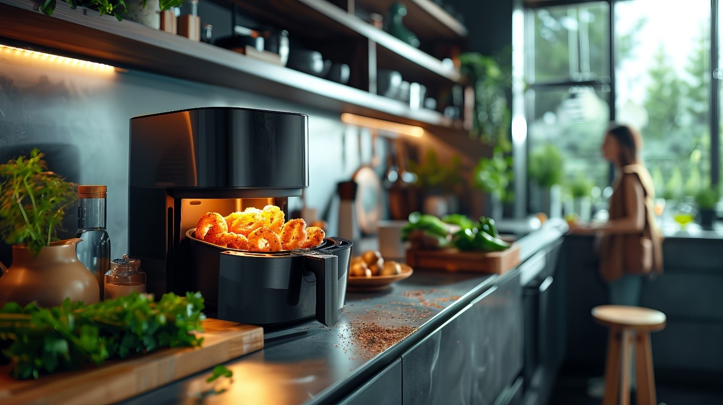 U.S. KItchen