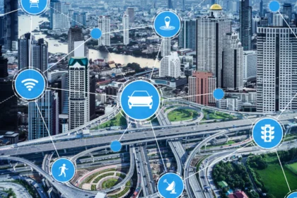 Modern mobility solutions