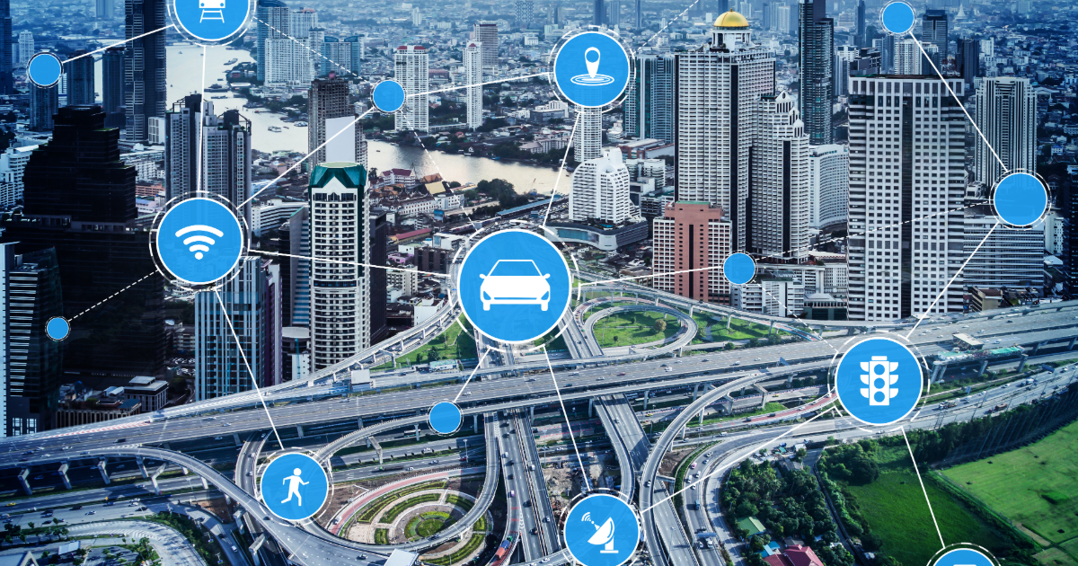 Modern mobility solutions